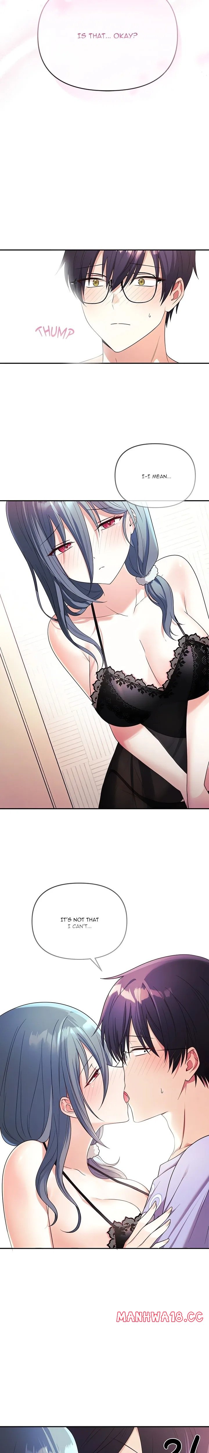 My Wife is a VTuber - Chapter 3 - picture 9
