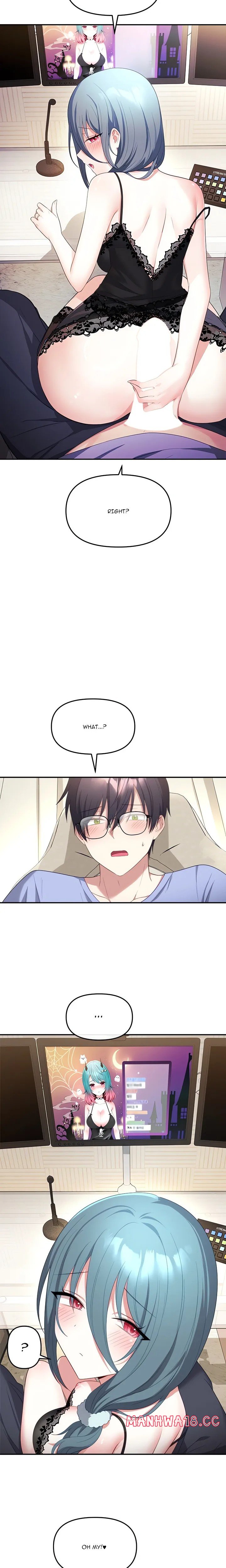 My Wife is a VTuber - Chapter 4 - picture 16