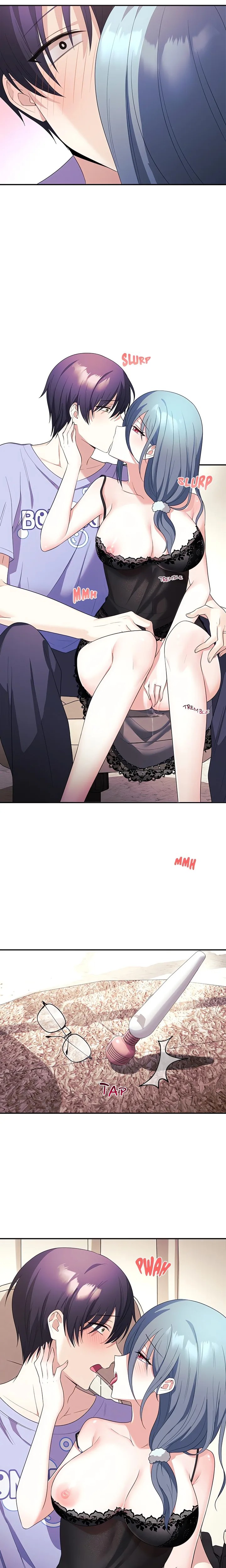 My Wife is a VTuber - Chapter 4 - picture 19
