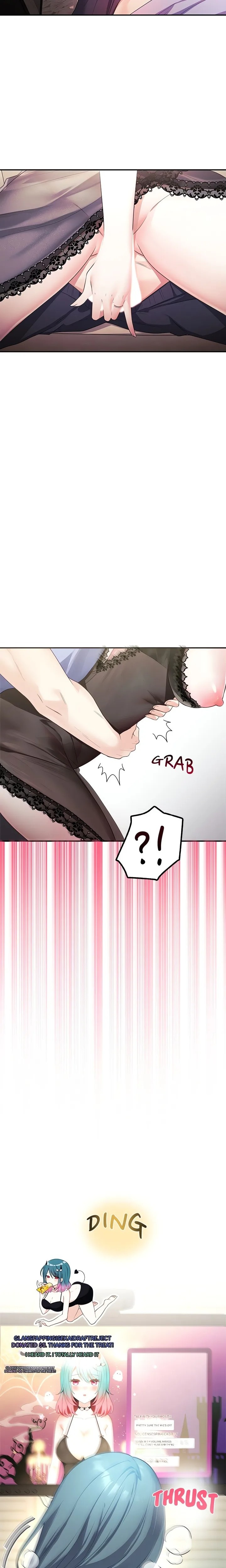 My Wife is a VTuber - Chapter 4 - picture 22
