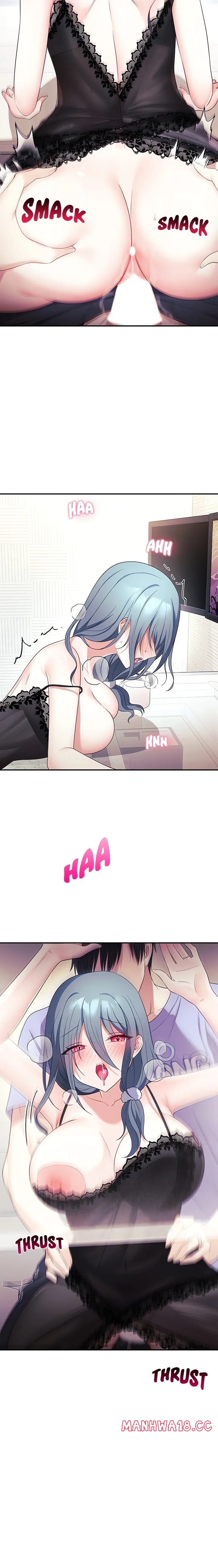 My Wife is a VTuber - Chapter 4 - picture 25