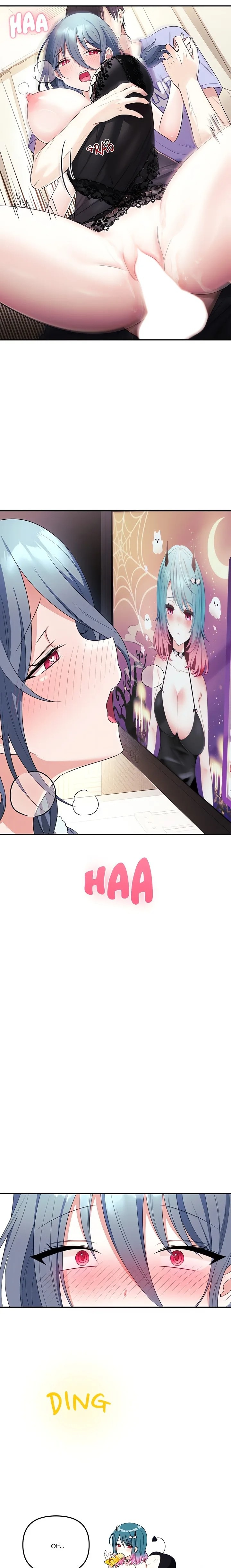 My Wife is a VTuber - Chapter 4 - picture 26