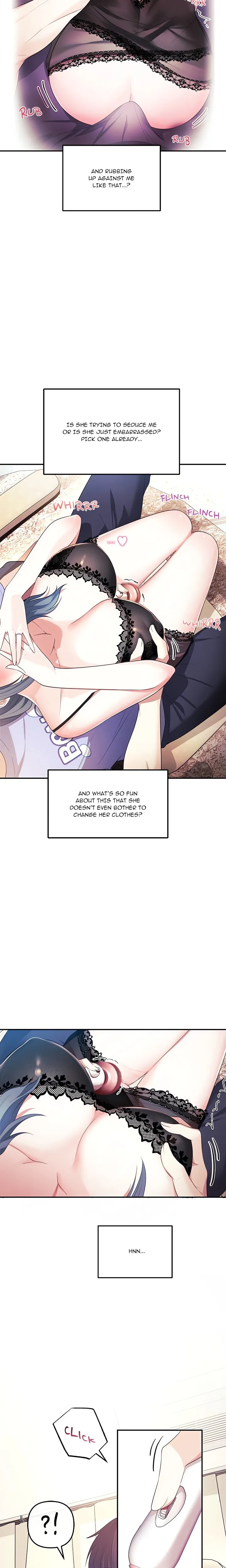 My Wife is a VTuber - Chapter 4 - picture 6