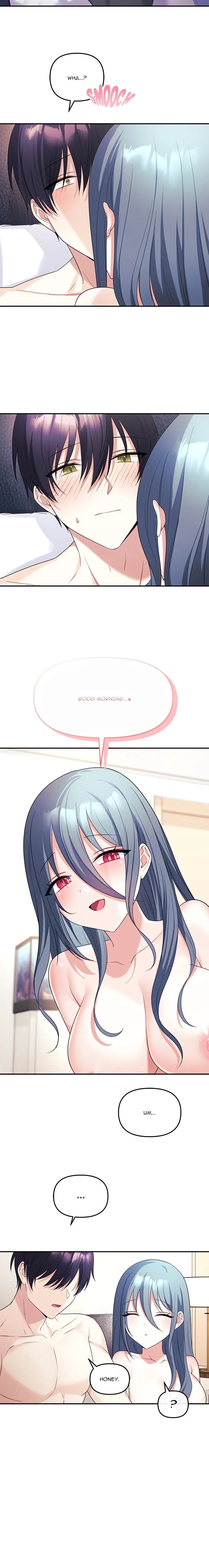 My Wife is a VTuber - Chapter 5 - picture 18