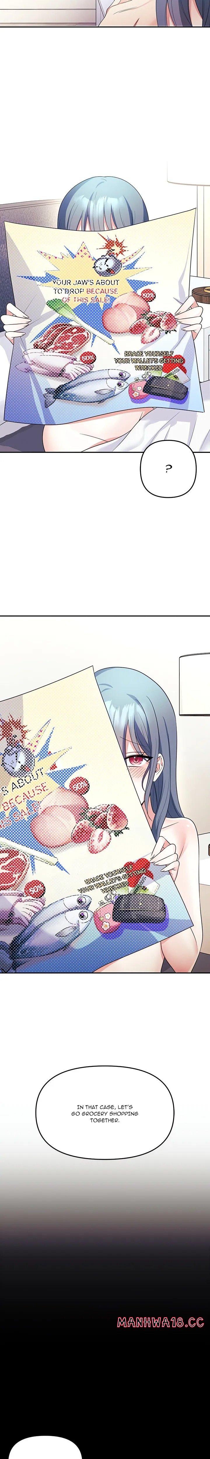 My Wife is a VTuber - Chapter 5 - picture 20
