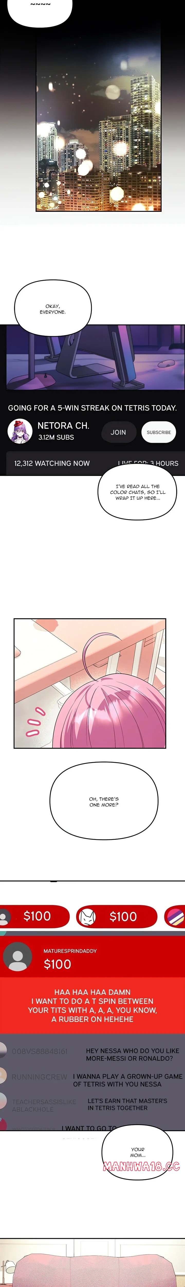 My Wife is a VTuber - Chapter 5 - picture 21