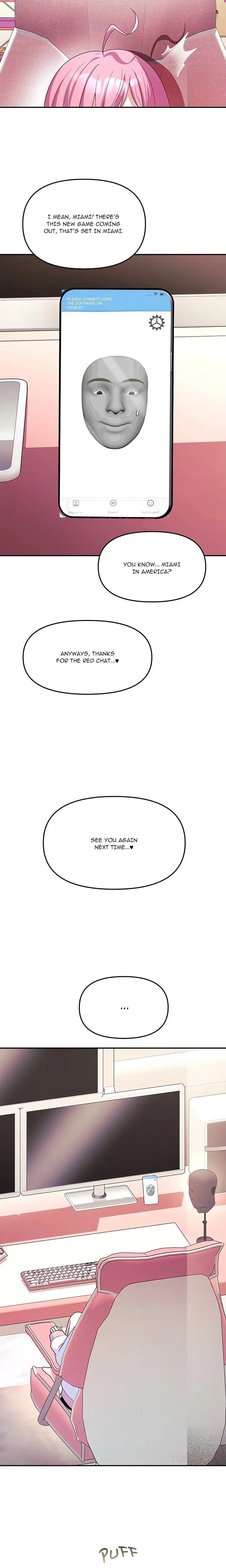 My Wife is a VTuber - Chapter 5 - picture 22
