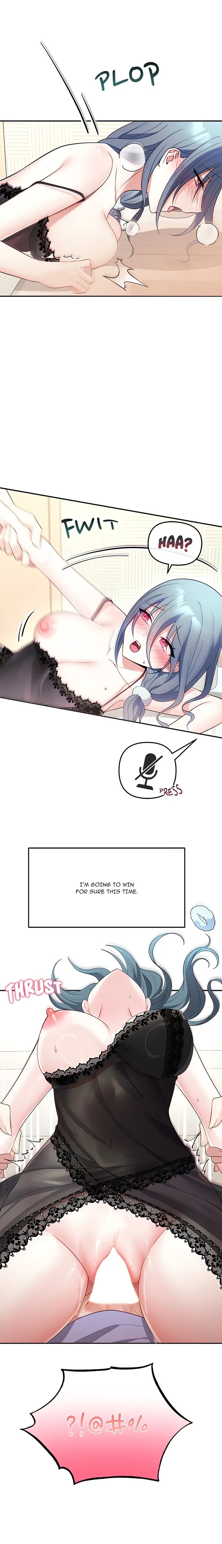 My Wife is a VTuber - Chapter 5 - picture 6