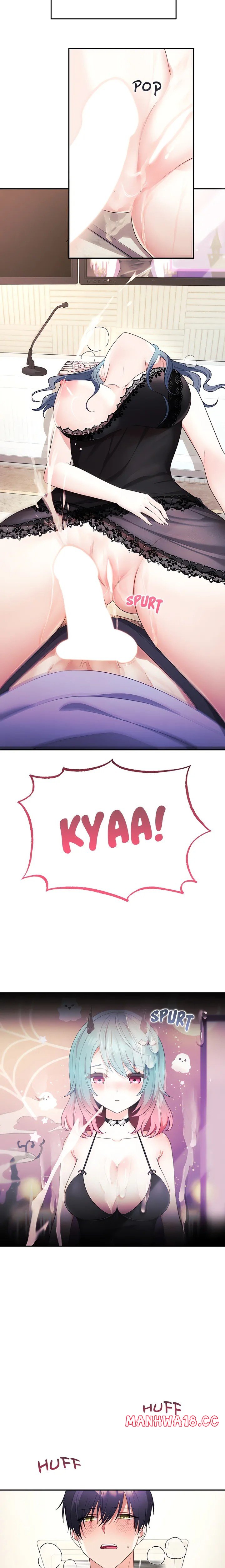 My Wife is a VTuber - Chapter 5 - picture 8