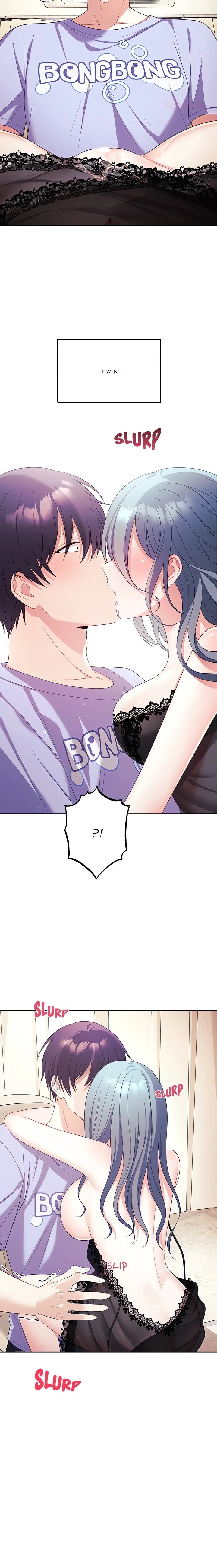 My Wife is a VTuber - Chapter 5 - picture 9