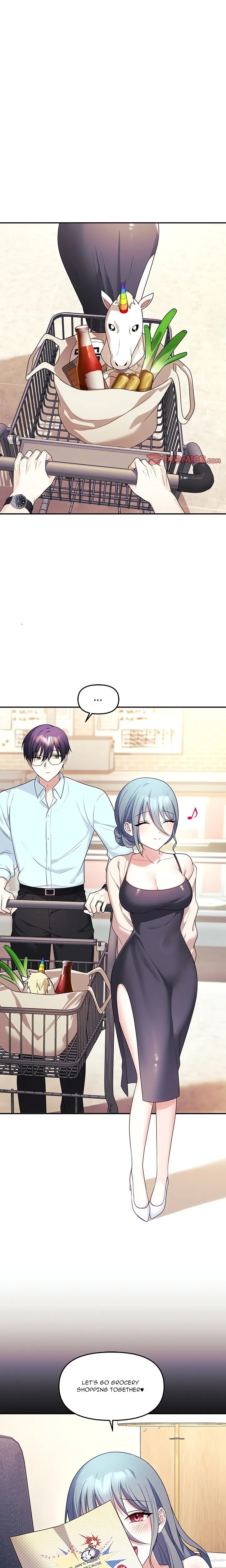 My Wife is a VTuber - Chapter 6 - picture 0