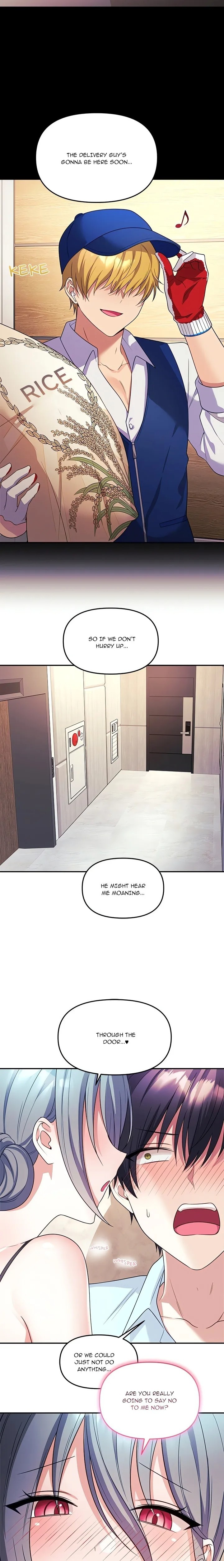 My Wife is a VTuber - Chapter 6 - picture 16