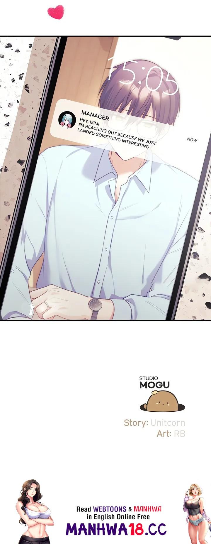 My Wife is a VTuber - Chapter 6 - picture 24
