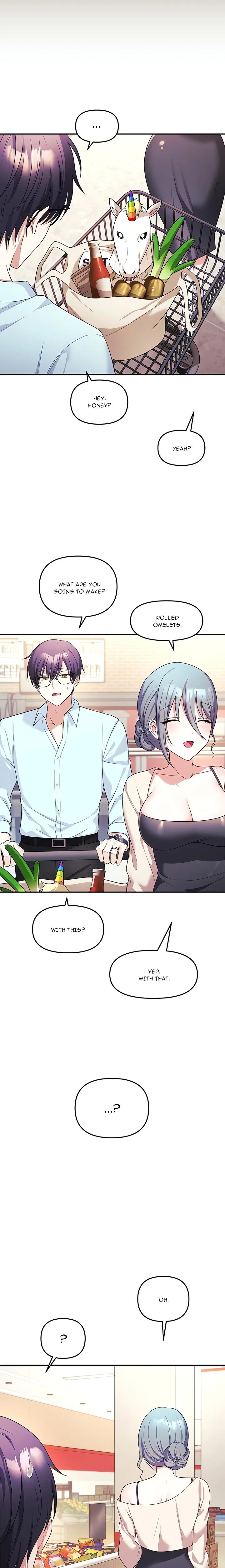 My Wife is a VTuber - Chapter 6 - picture 3