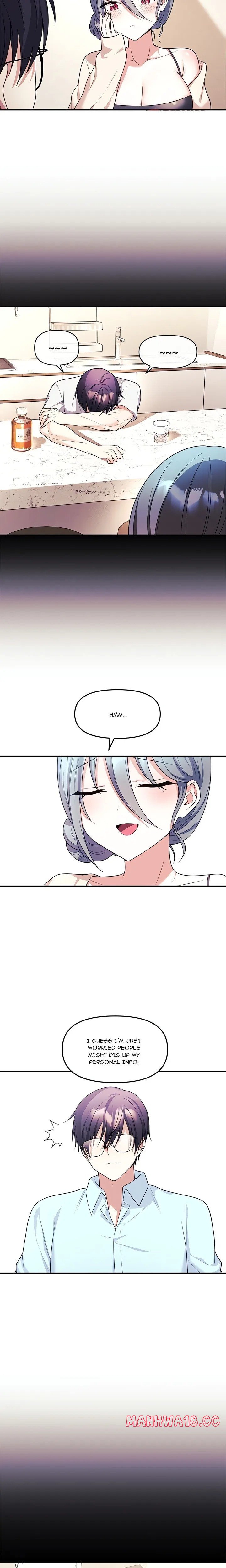 My Wife is a VTuber - Chapter 6 - picture 9