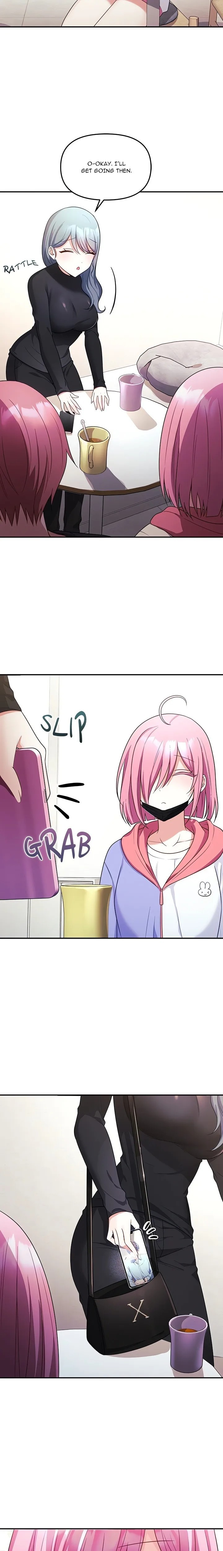 My Wife is a VTuber - Chapter 7 - picture 23