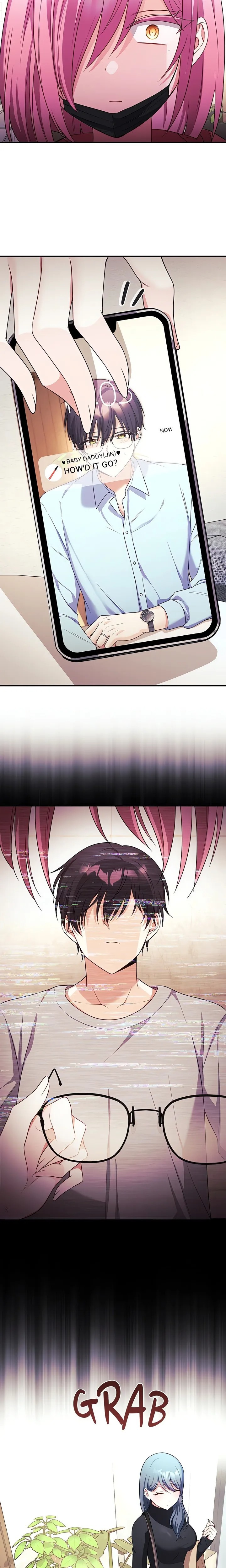 My Wife is a VTuber - Chapter 7 - picture 24