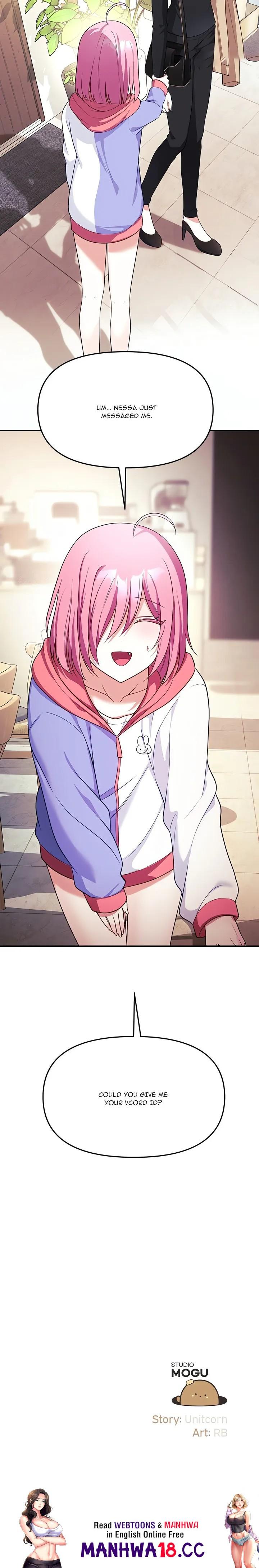 My Wife is a VTuber - Chapter 7 - picture 25