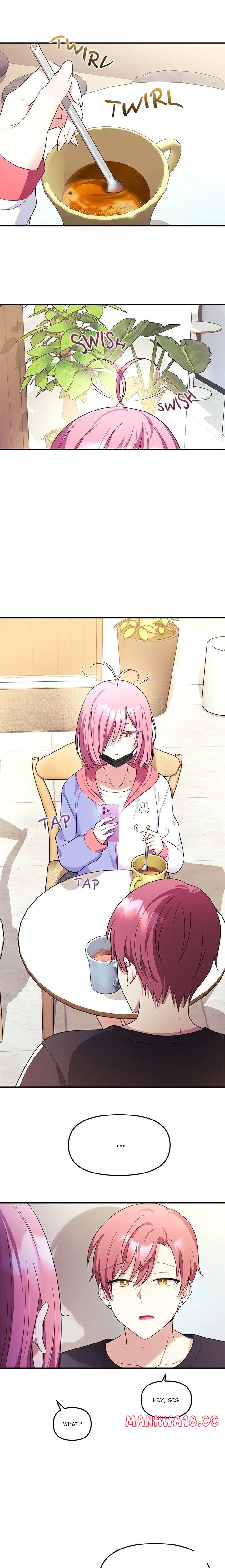 My Wife is a VTuber - Chapter 7 - picture 5