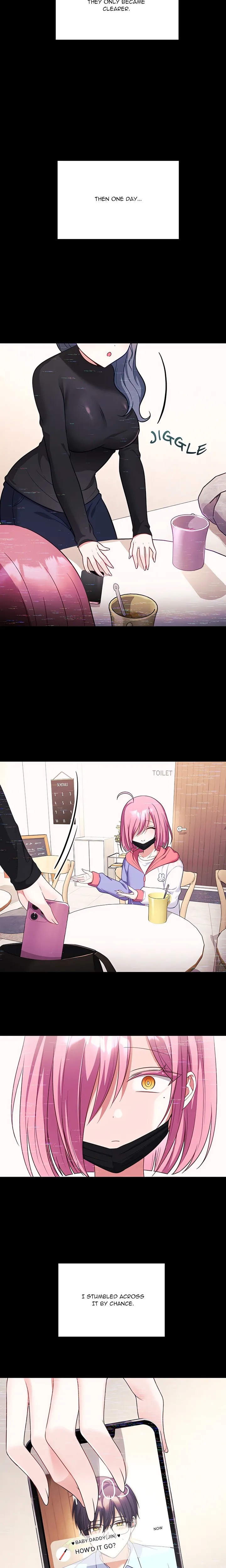 My Wife is a VTuber - Chapter 8 - picture 20