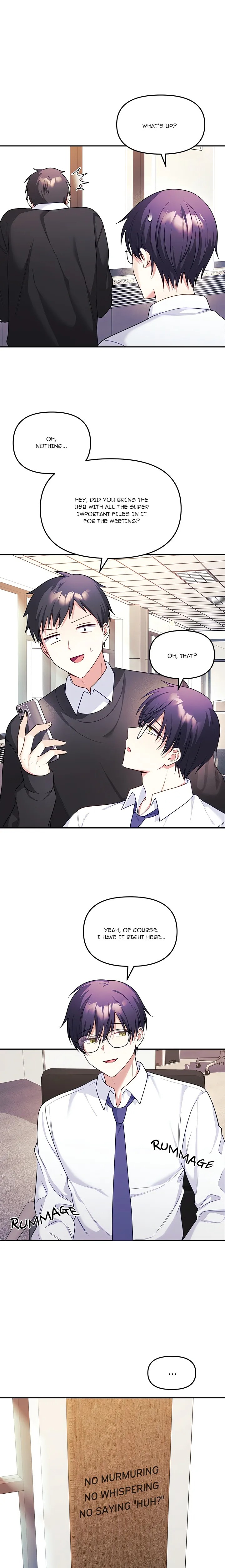 My Wife is a VTuber - Chapter 8 - picture 26