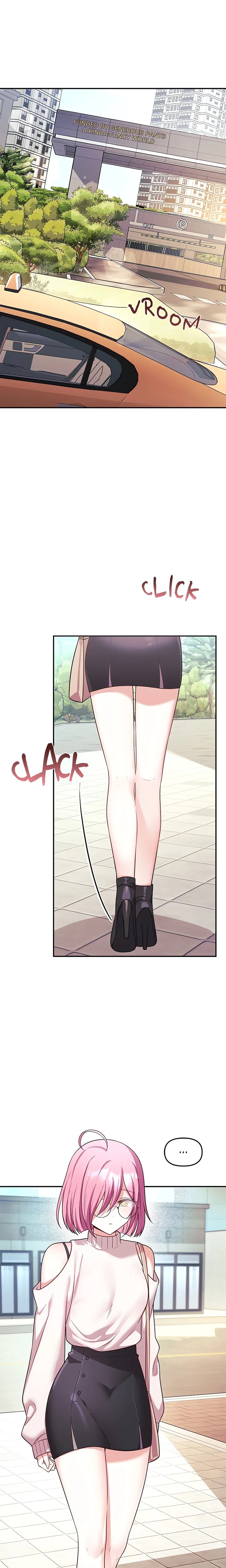 My Wife is a VTuber - Chapter 8 - picture 8