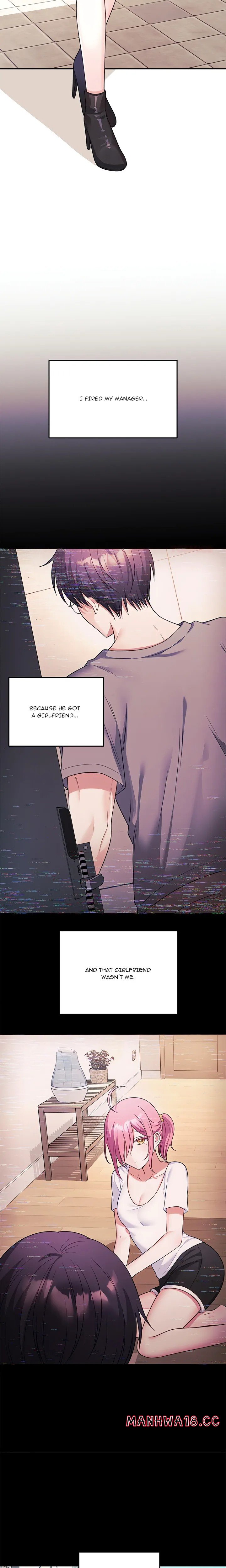 My Wife is a VTuber - Chapter 8 - picture 9