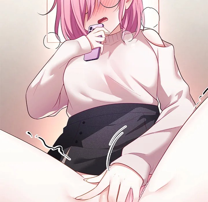 My Wife is a VTuber - Chapter 9 - picture 109