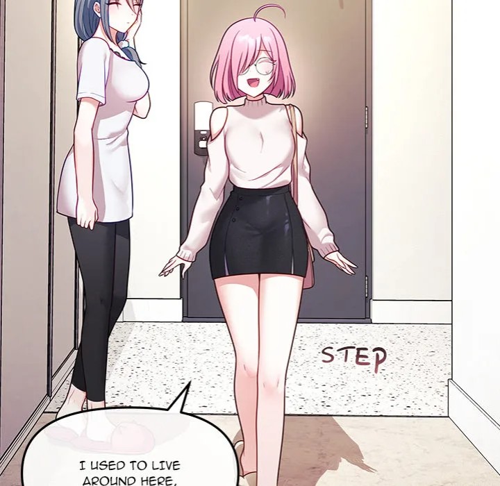 My Wife is a VTuber - Chapter 9 - picture 13
