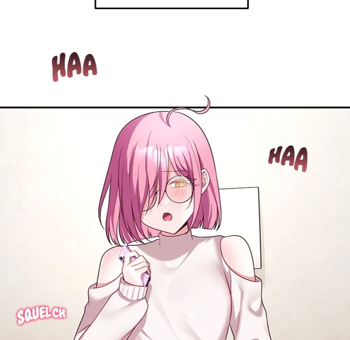 My Wife is a VTuber - Chapter 9 - picture 131