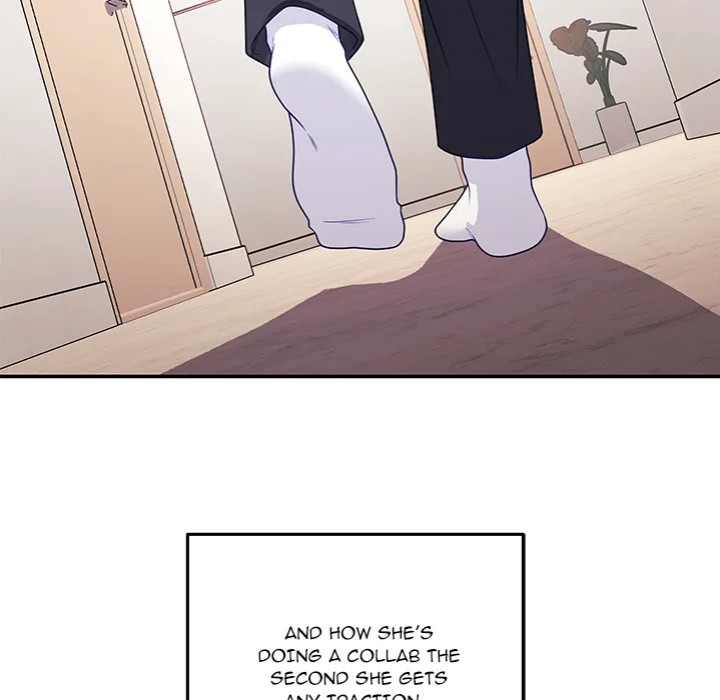 My Wife is a VTuber - Chapter 9 - picture 134
