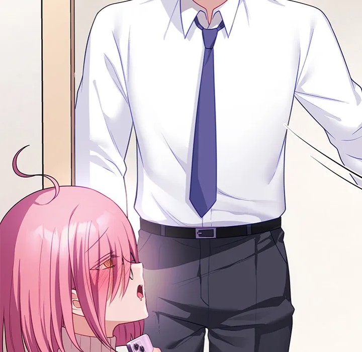 My Wife is a VTuber - Chapter 9 - picture 140