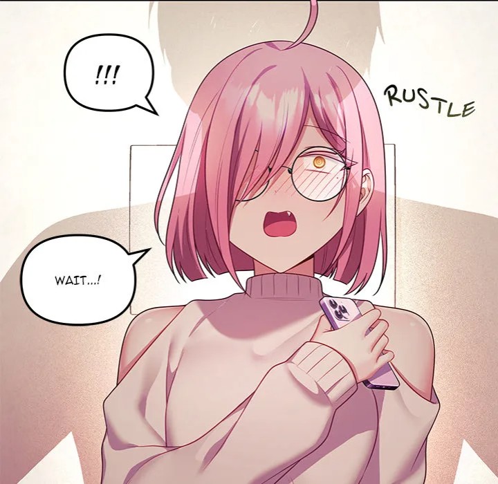 My Wife is a VTuber - Chapter 9 - picture 149