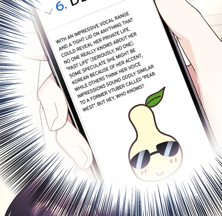 My Wife is a VTuber - Chapter 9 - picture 156
