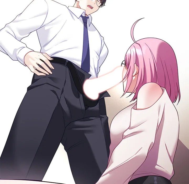 My Wife is a VTuber - Chapter 9 - picture 161