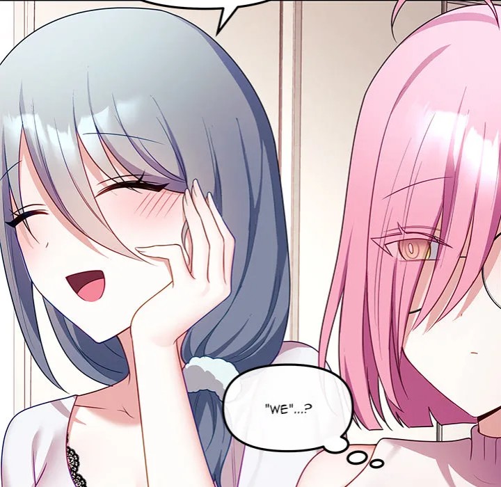 My Wife is a VTuber - Chapter 9 - picture 17