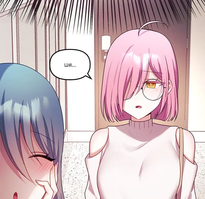 My Wife is a VTuber - Chapter 9 - picture 20