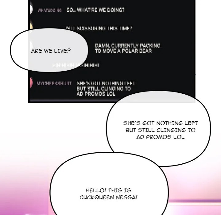 My Wife is a VTuber - Chapter 9 - picture 46