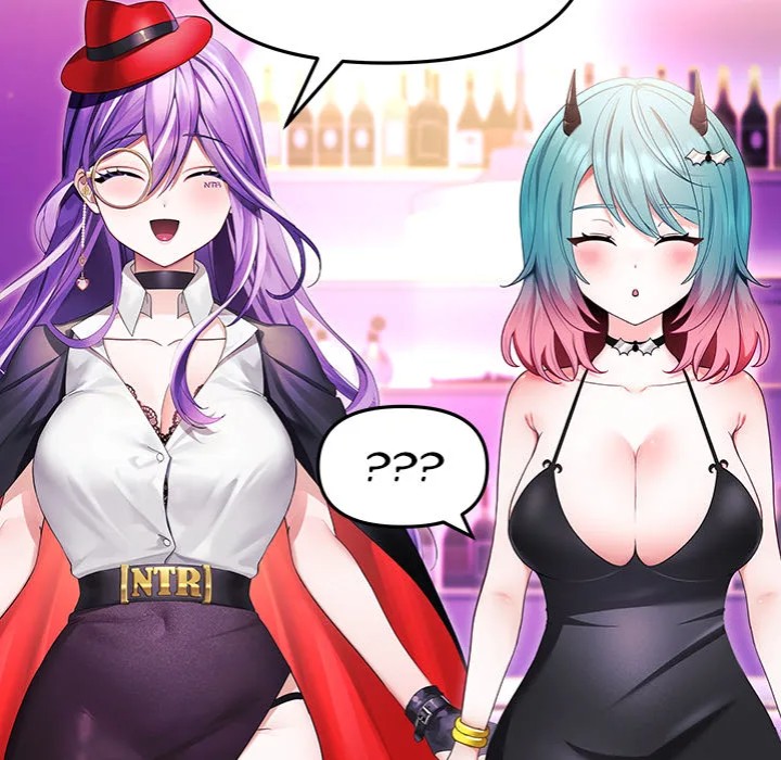 My Wife is a VTuber - Chapter 9 - picture 47