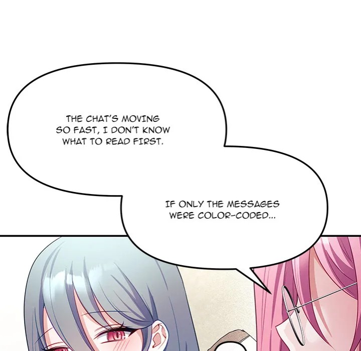 My Wife is a VTuber - Chapter 9 - picture 49