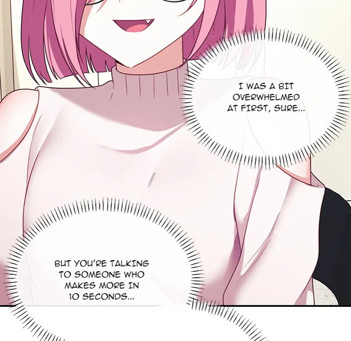 My Wife is a VTuber - Chapter 9 - picture 57
