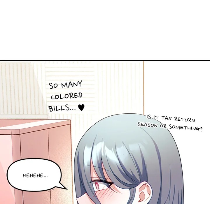 My Wife is a VTuber - Chapter 9 - picture 61
