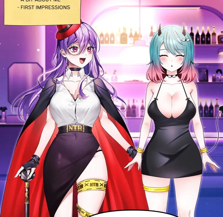 My Wife is a VTuber - Chapter 9 - picture 65