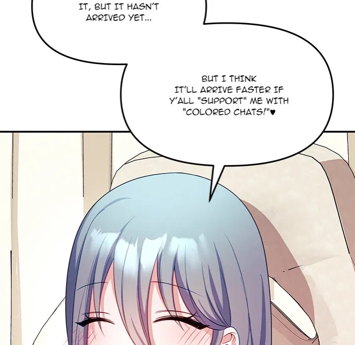 My Wife is a VTuber - Chapter 9 - picture 69