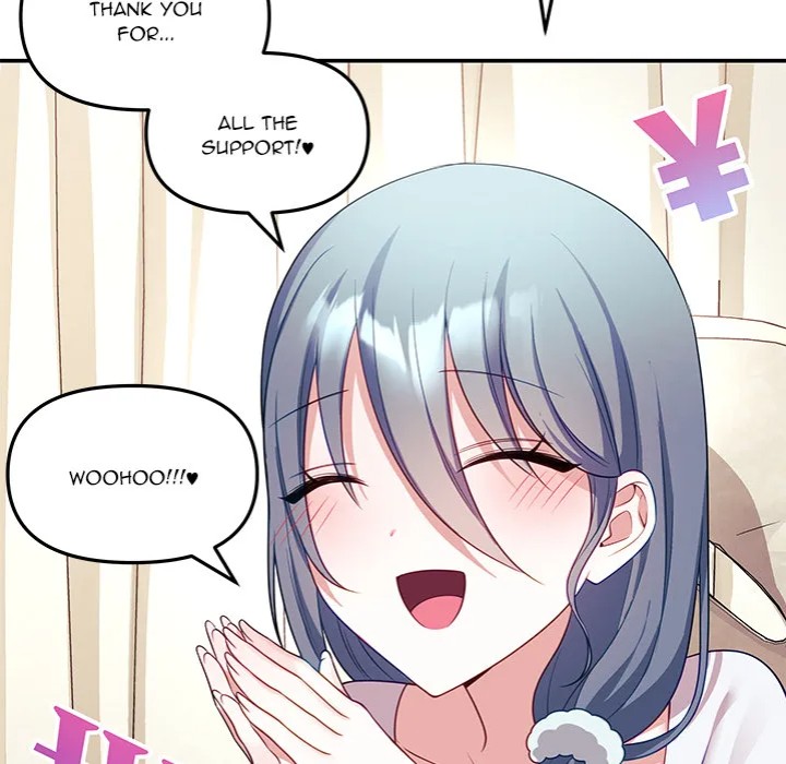 My Wife is a VTuber - Chapter 9 - picture 76