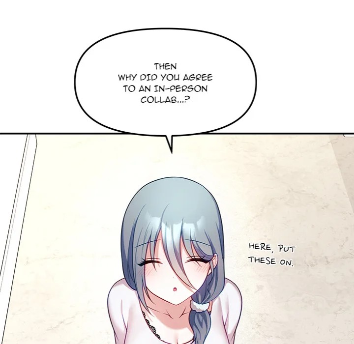 My Wife is a VTuber - Chapter 9 - picture 8