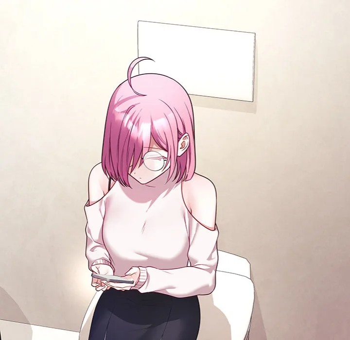 My Wife is a VTuber - Chapter 9 - picture 85
