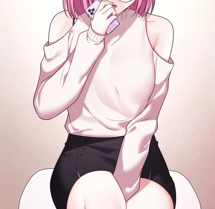 My Wife is a VTuber - Chapter 9 - picture 96