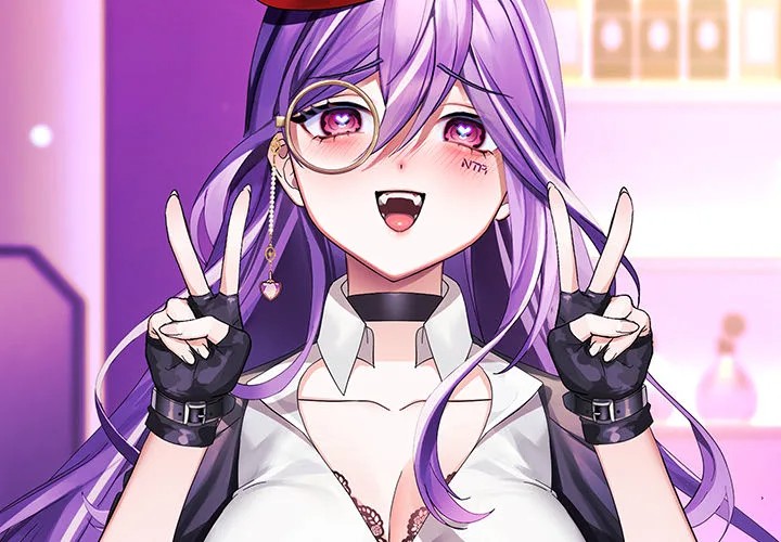 My Wife is a VTuber - Chapter 10 - picture 1