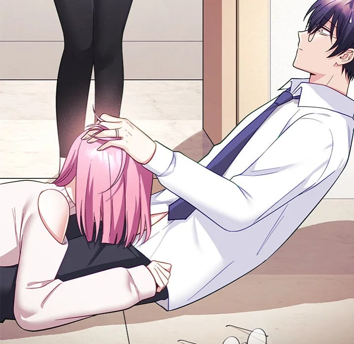 My Wife is a VTuber - Chapter 10 - picture 140